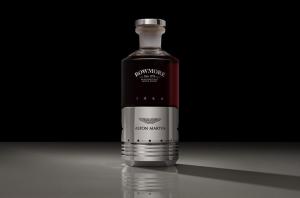 Black Bowmore DB5 1964