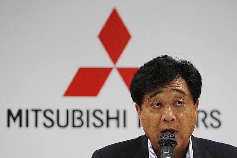У главы Mitsubishi Motors пошатнулось здоровье после отчета о миллиардных убытках