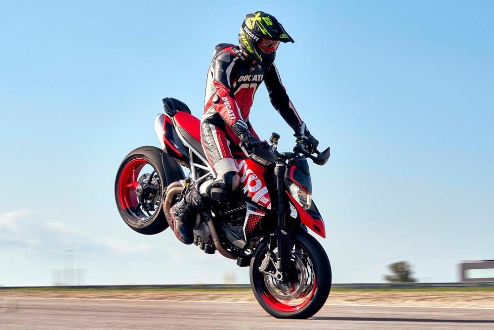 Продажи Ducati упали на 24% во втором квартале 2020 года