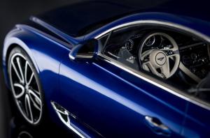 Bentley выпустила игрушечное купе по цене настоящего Sandero