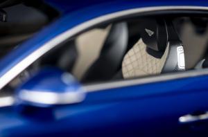 Bentley выпустила игрушечное купе по цене настоящего Sandero