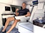 Сталлоне решил продать Cadillac за 25 млн рублей