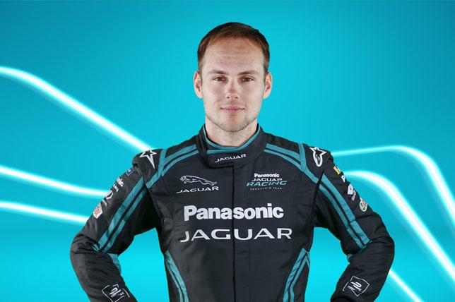 Том Бломквист заменит Каладо в Jaguar
