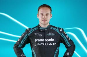 Том Бломквист заменит Каладо в Jaguar