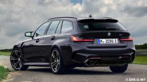 BMW M3 все же станет универсалом официально?