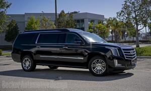 Сталлоне решил продать Cadillac за 25 млн рублей