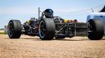 Видео: Как из Porsche Boxster сделать Lotus 49