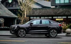 Geely FY11