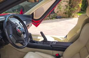 Acura NSX Venenza 1992 года выпуска