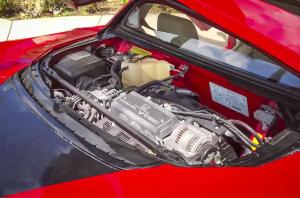 Acura NSX Venenza 1992 года выпуска