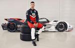 Паскаль Верляйн переходит в Porsche
