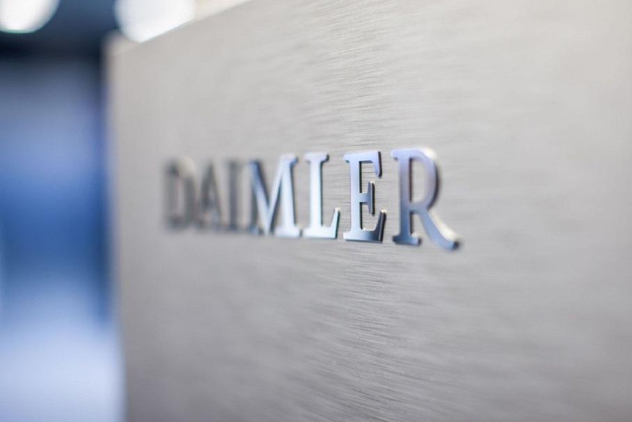Daimler выплатит 2,2 миллиарда долларов по искам американцев