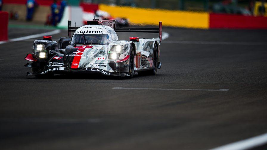 Rebellion Racing выиграла четвёртую подряд квалификацию в WEC