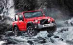 Клон Jeep Wrangler из Индии сменил поколение