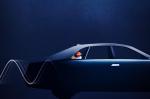 Новый Rolls-Royce Ghost научили «шептать»