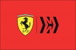 В Ferrari тоже подписали Договор согласия