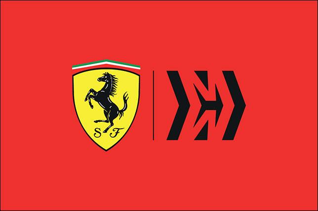 В Ferrari тоже подписали Договор согласия