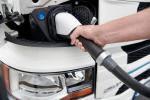 Scania представляет полностью электрический грузовой автомобиль с запасом хода 250 км