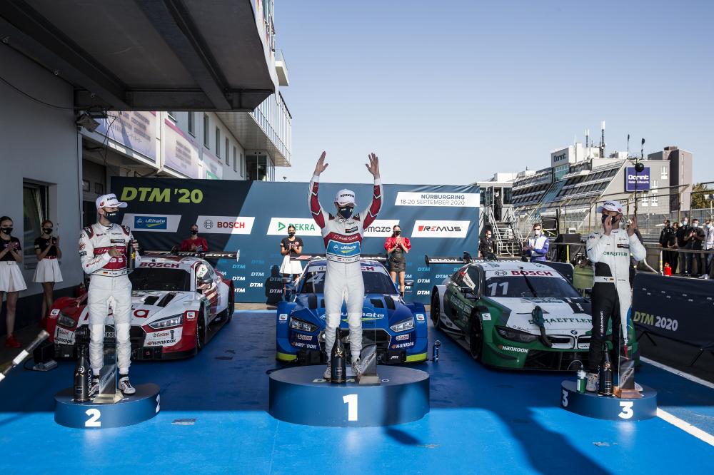 N&uuml;rburgring Sprint