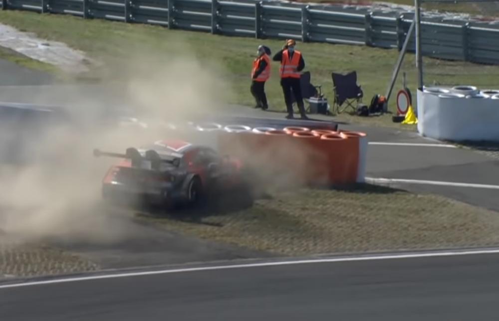 N&uuml;rburgring Sprint