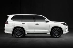 Lexus LX 570