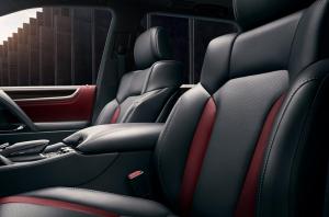 Lexus LX 570