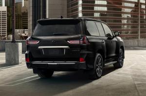 Lexus LX 570