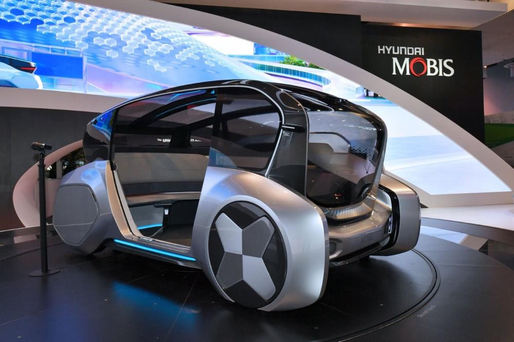 Hyundai Mobis