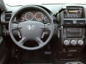 Honda CR-V 2006
