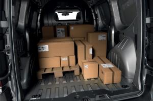2021 - New RENAULT EXPRESS VAN