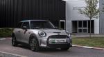BMW Group и бренд Mini отмечают 20 лет выпуска автомобилей MINI