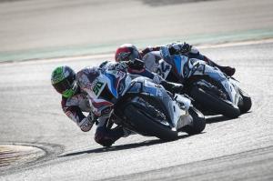 BMW Motorrad Motorsport 2021