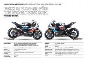 BMW M 1000 RR