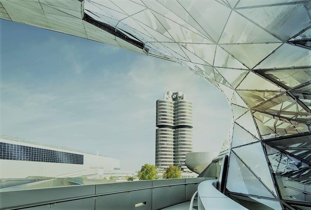 BMW Group жертвует 1,5 млн. евро спасателям для ликвидации последствий наводнения