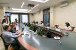 Scania участвует в дискуссии развития электротранспорта в России