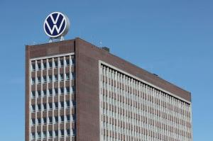 Volkswagen подытожил финансовые результаты первой половины 2021 года