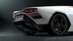 Pirelli и Lamborghini Countach празднуют 50 лет успешного партнерства