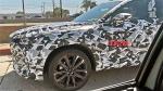 Mazda CX50 — будущая японская новинка