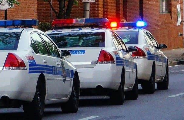 Камеры в спецсигналах или новый способ выявления нарушителей
