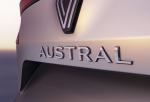 Новый кроссовер Renault будет называться Austral