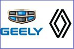 Geely и Renault подписали договор о совместном производстве автомобилей