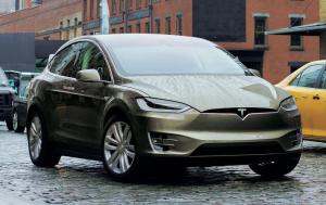 Tesla отзывает 817143 автомобиля по поводу проблем с безопасностью