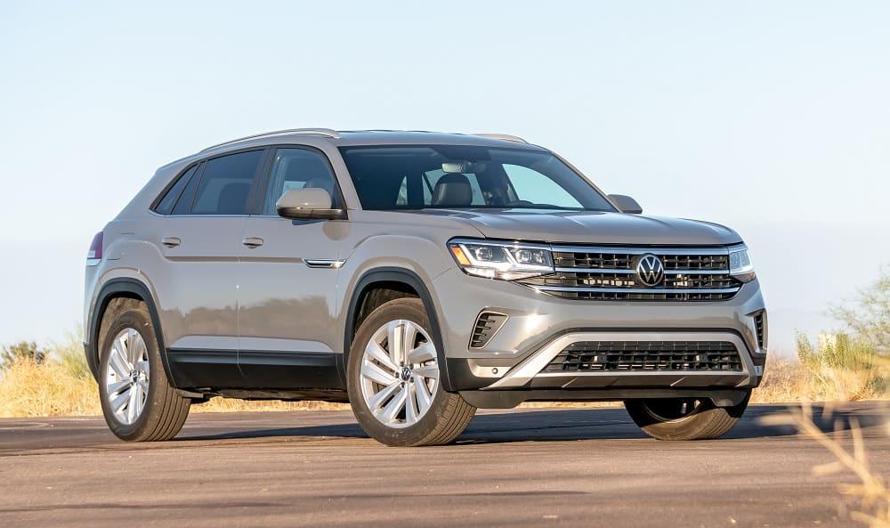 Atlas Cross Sport