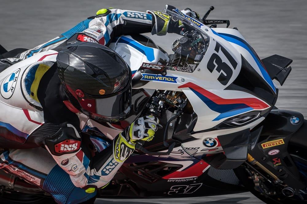 BMW M 1000 RR