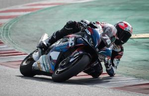 BMW Motorrad Motorsport 2022