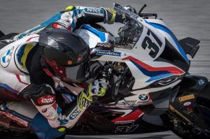 BMW M 1000 RR