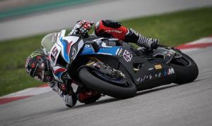 2022 BMW Motorrad Motorsport