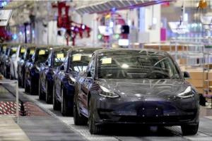 Tesla планирует построить второй завод в Шанхае
