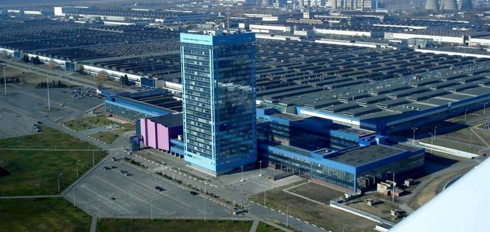 АвтоВАЗ