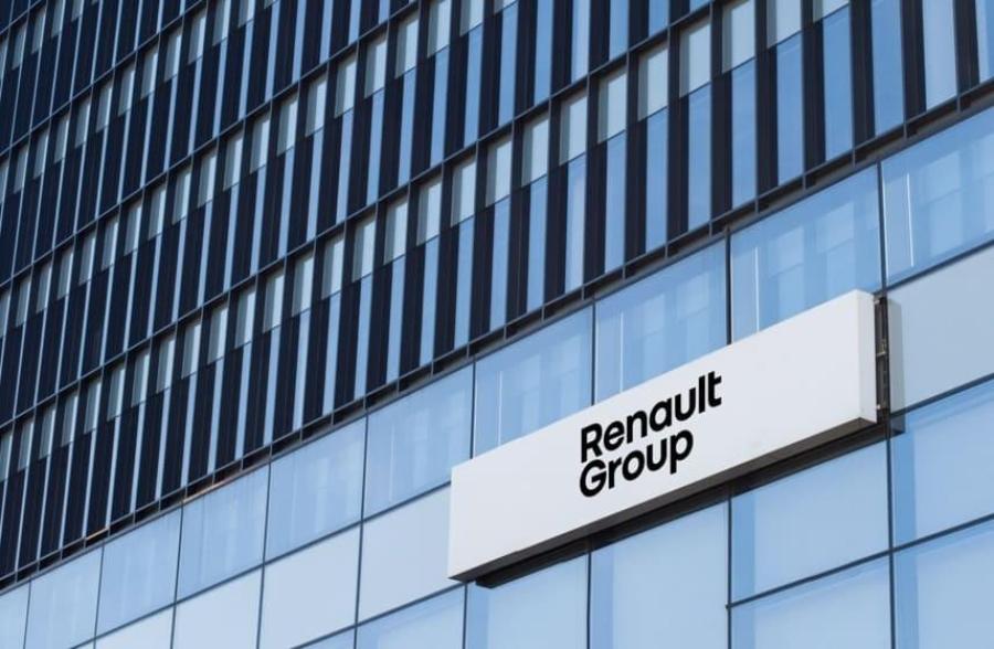Renault Group продает Renault Russia и акций АвтоВАЗа